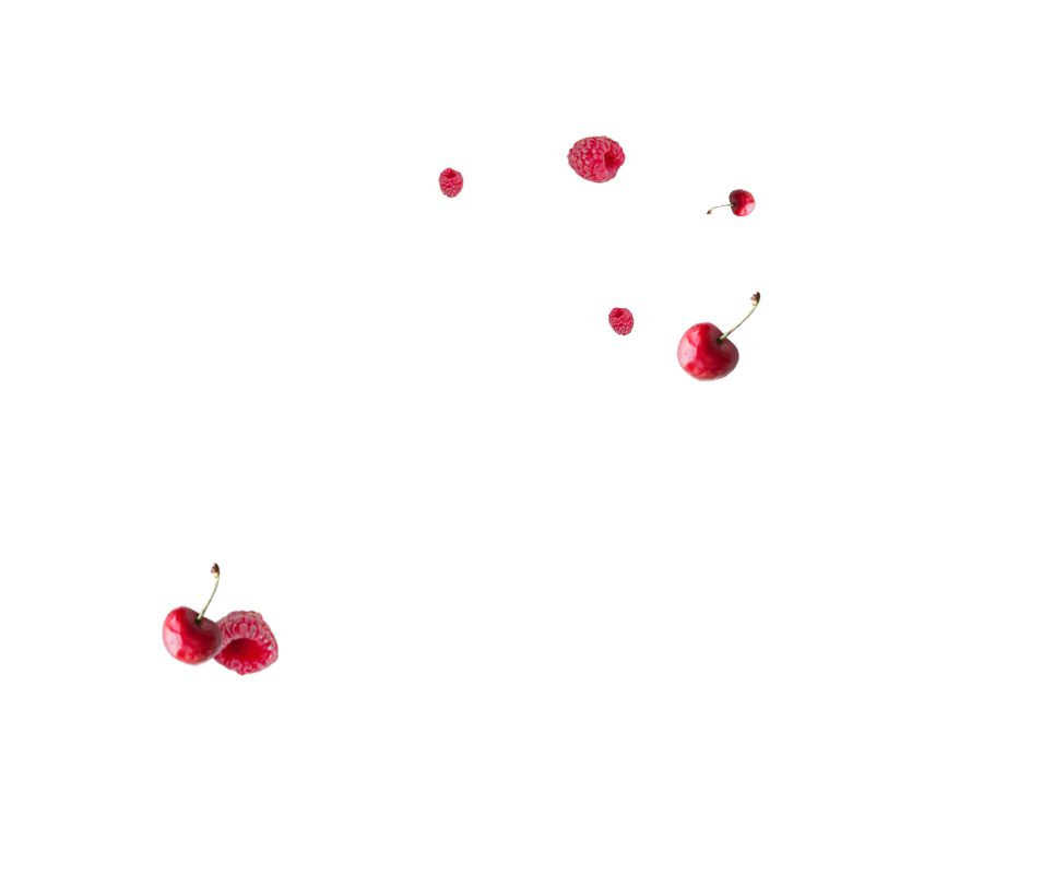 Recette Gaufres liégeoises au chocolat et fruits rouges - Francine