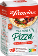 Farine à pizza Tipo 00 Francine