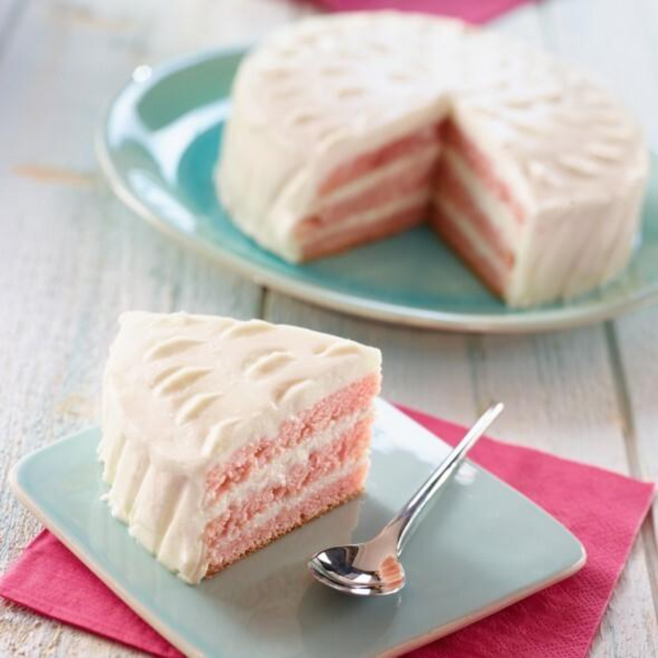 Red Velvet Cake Inratable