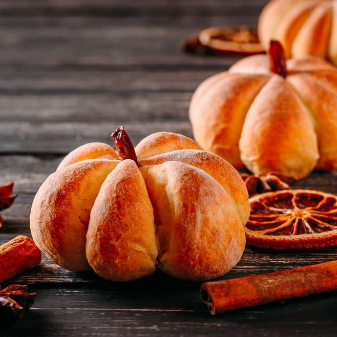 Gâteau trompe l’œil d’Halloween
