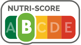 Nutriscore B