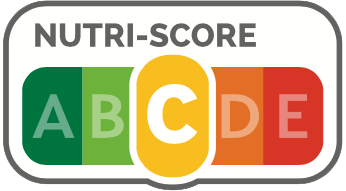 Nutriscore C