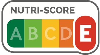 Nutriscore E