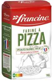 Farine à pizza T00