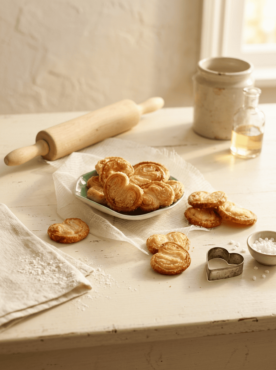 Palmiers