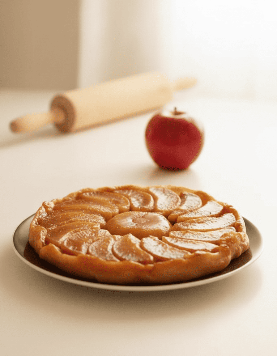 Tarte Tatin