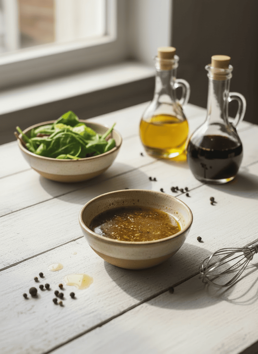 Vinaigrette