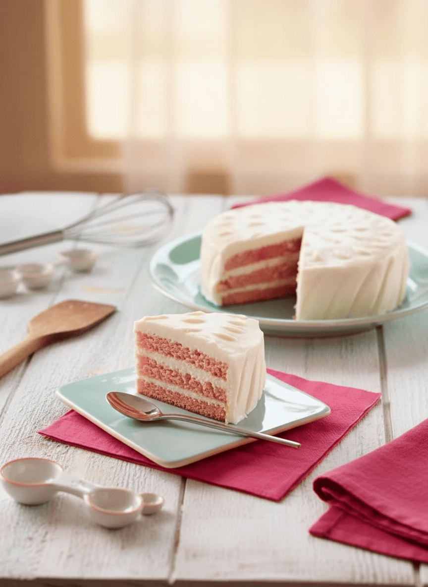 Red Velvet Cake Inratable