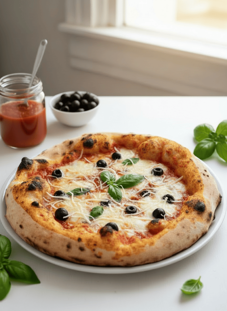 Pizza anti-gaspi