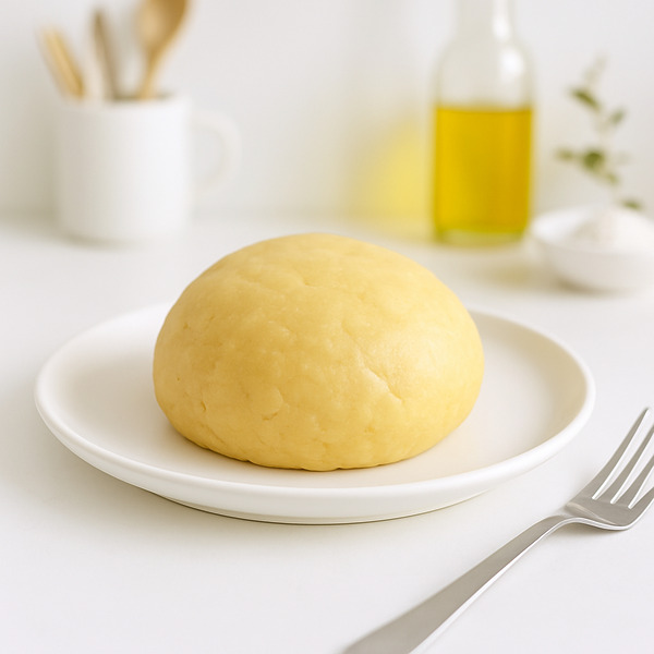 Pâte brisée maison et facile