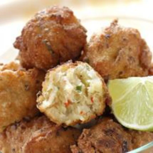 Acras de morue (Portugal)