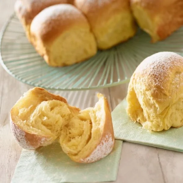 Brioche Butchy