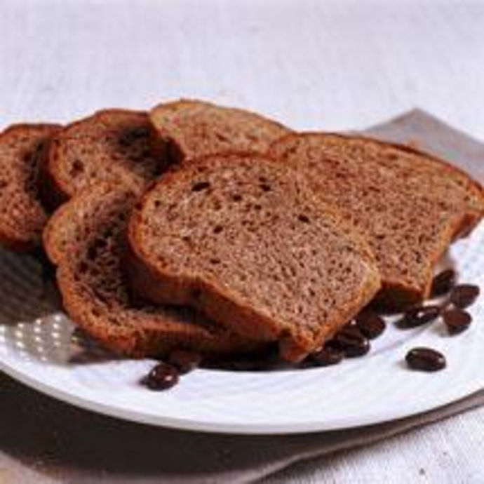 Brioche chocolat