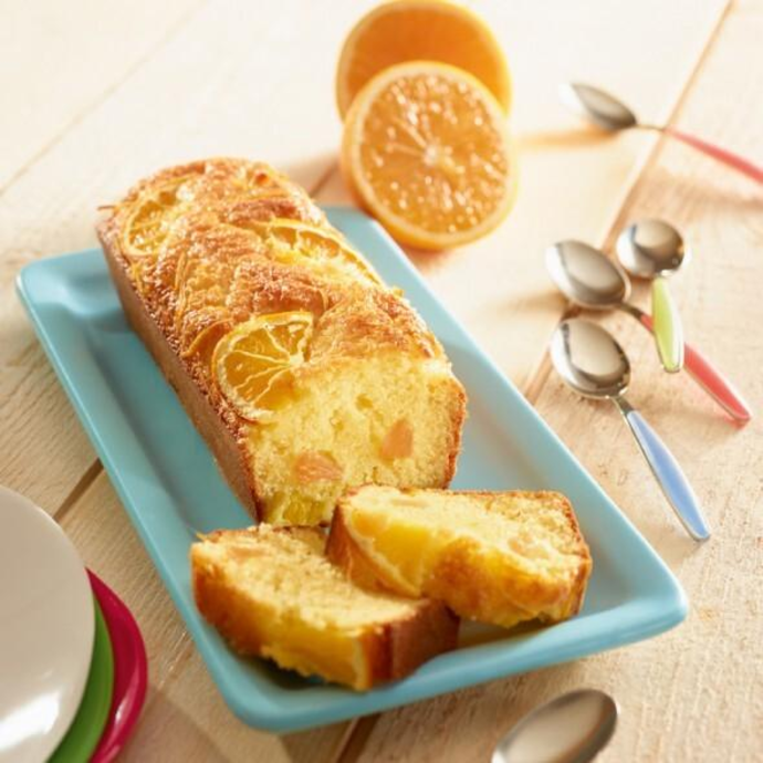 Cake croustirange