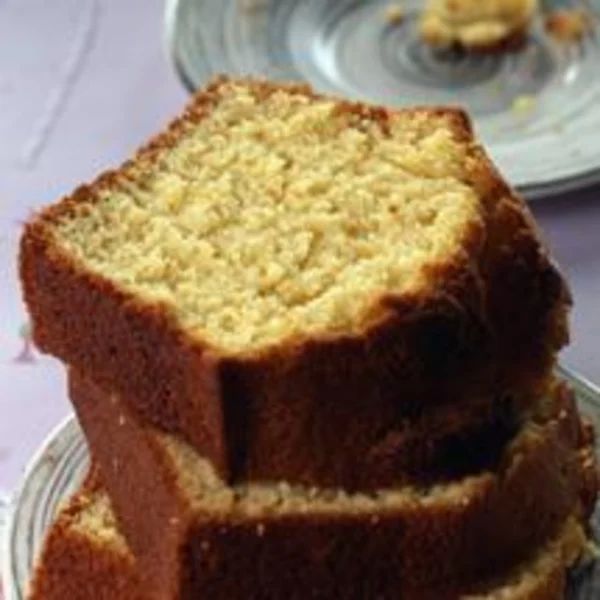 Cake moelleux à l’orange