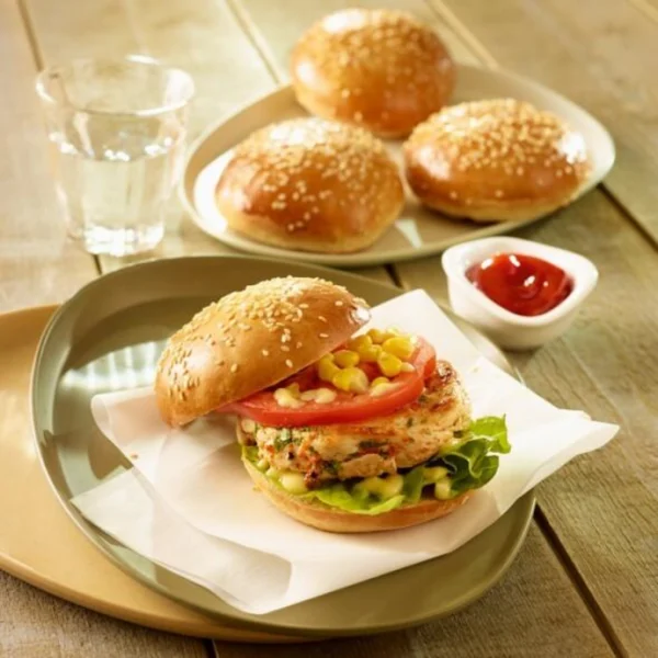 Cotcot Burger