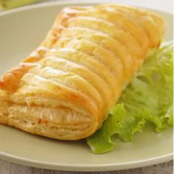 Coussins aux champignons de Paris