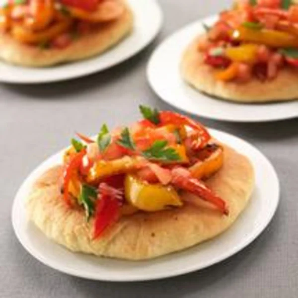 Croustades méridionales