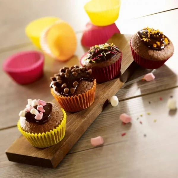 cupcakes