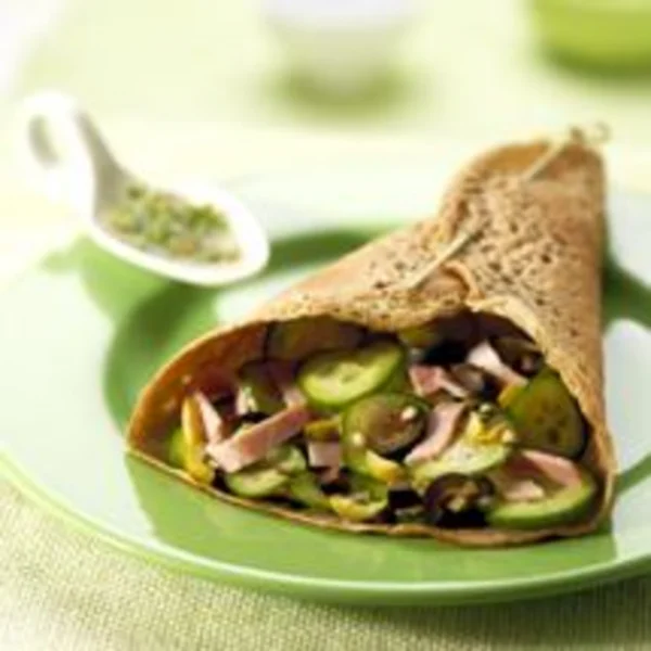 Galettes des diablotins