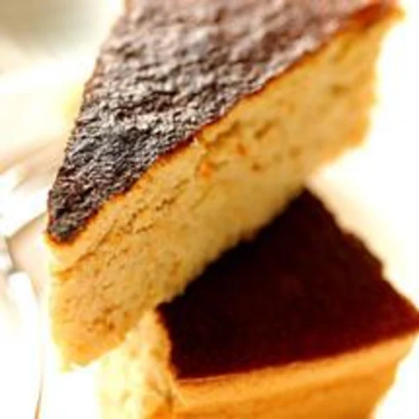 Gâteau à l’orange