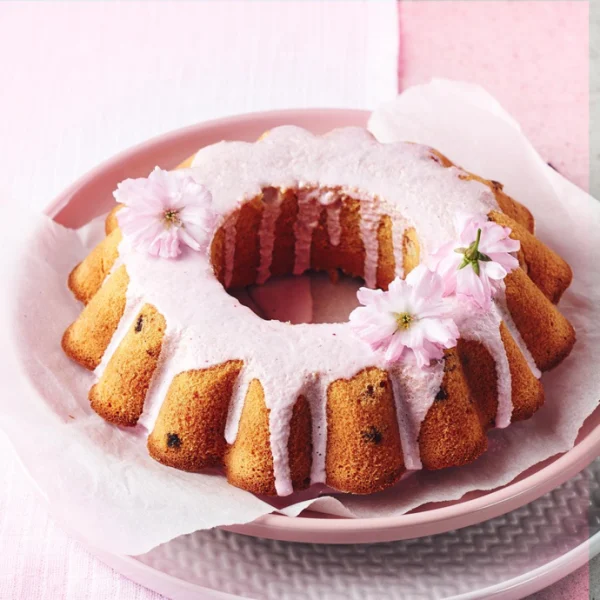 Gâteau de princesse simple et délicieux