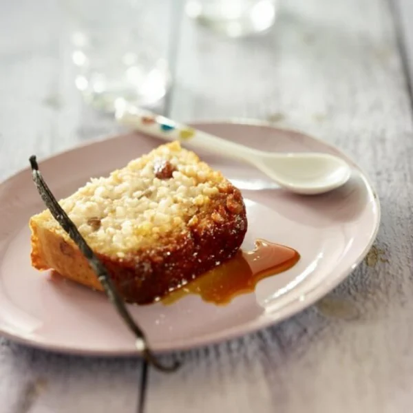 Gâteau de riz