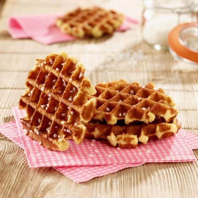 Gaufre de liège