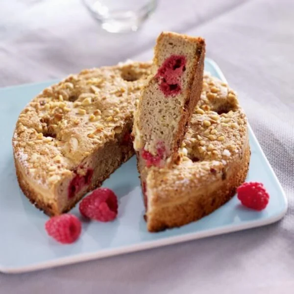 Gourmandise au sarrasin