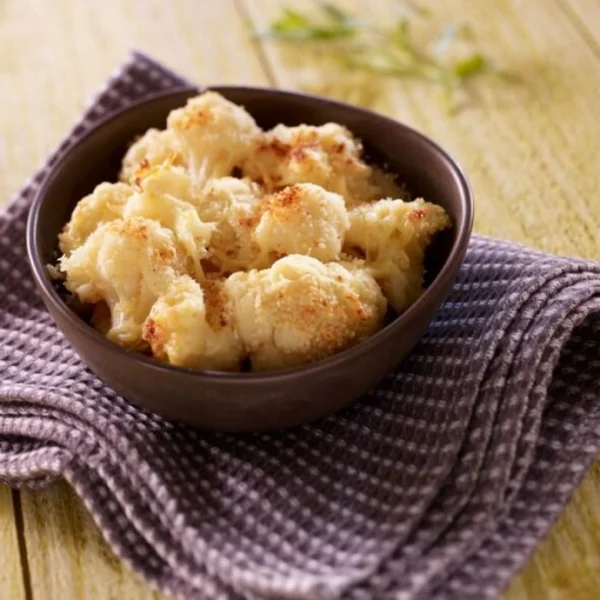 Gratin de chou-fleur