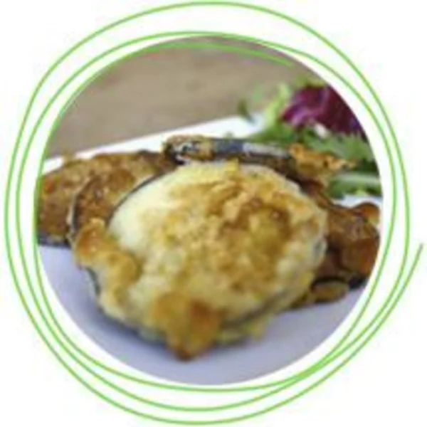 Ils sont bons mes beignets !