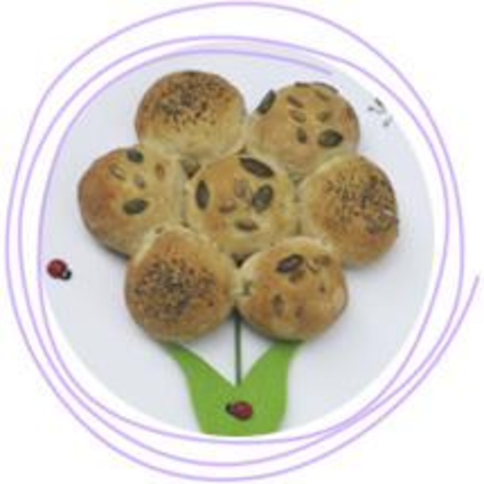 Jolies marguerites