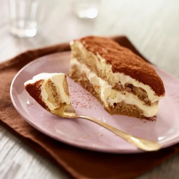 Le tiramisu original