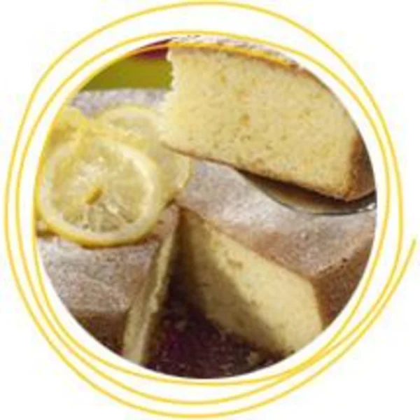 Lemon gato