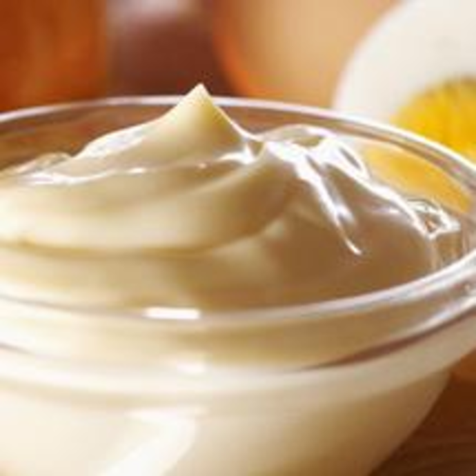 Mayonnaise