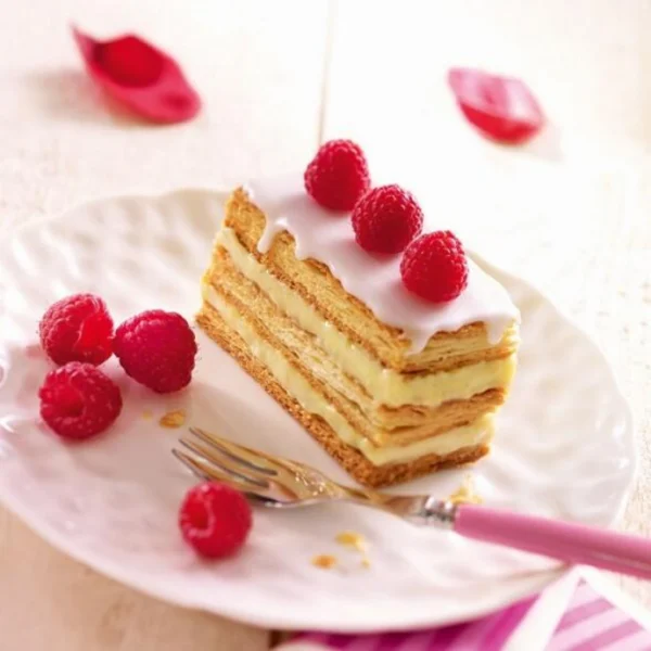 Mille-Feuilles