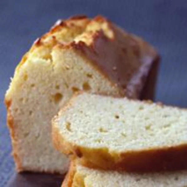 Mini-cakes moelleux au citron et confiture de figue