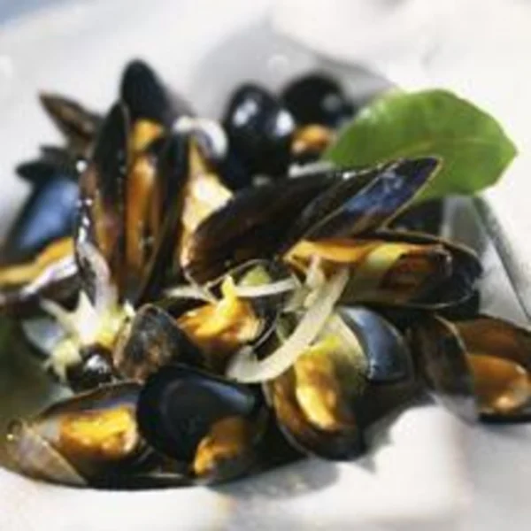 Moules marinières
