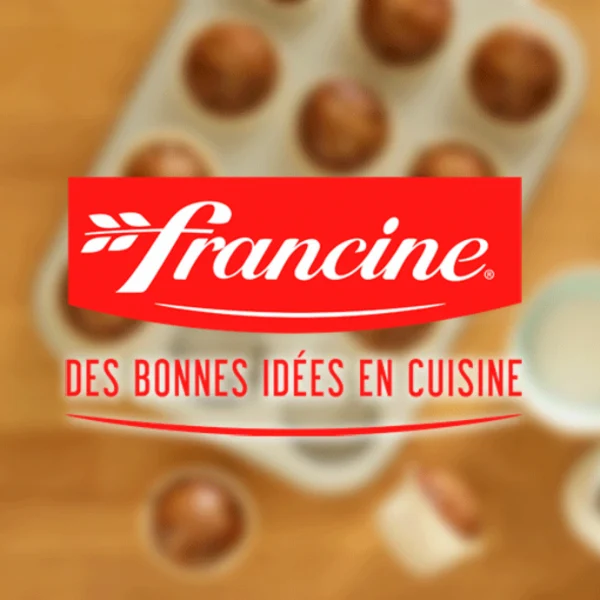 Nonnettes à l’orange