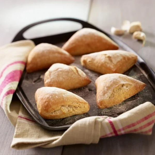 Pain à l’ail
