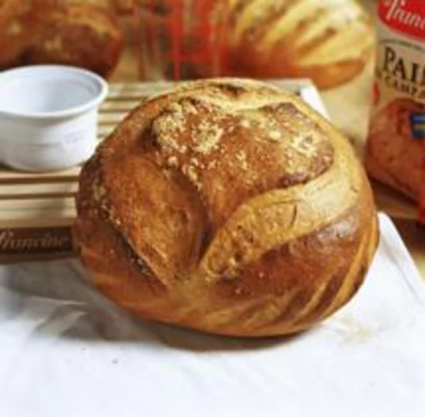 Pain aux herbes de Provence