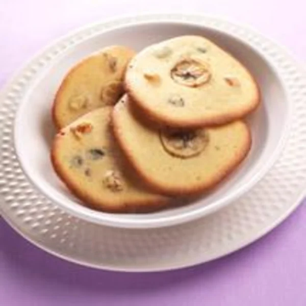 Palets des dames fruités