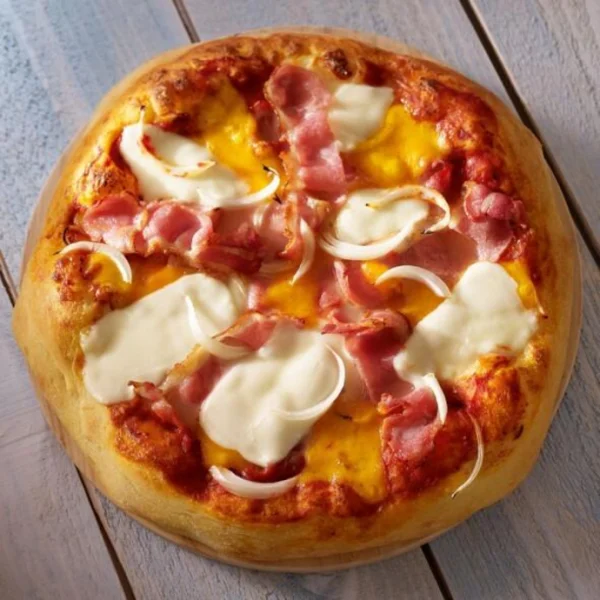 Pizza « Brooklyn »