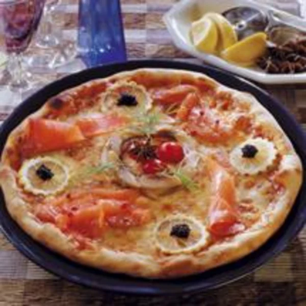 Pizza Dolce Vita