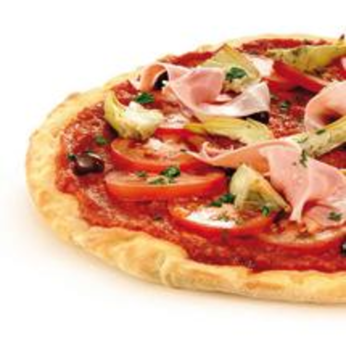 Pizza Regina