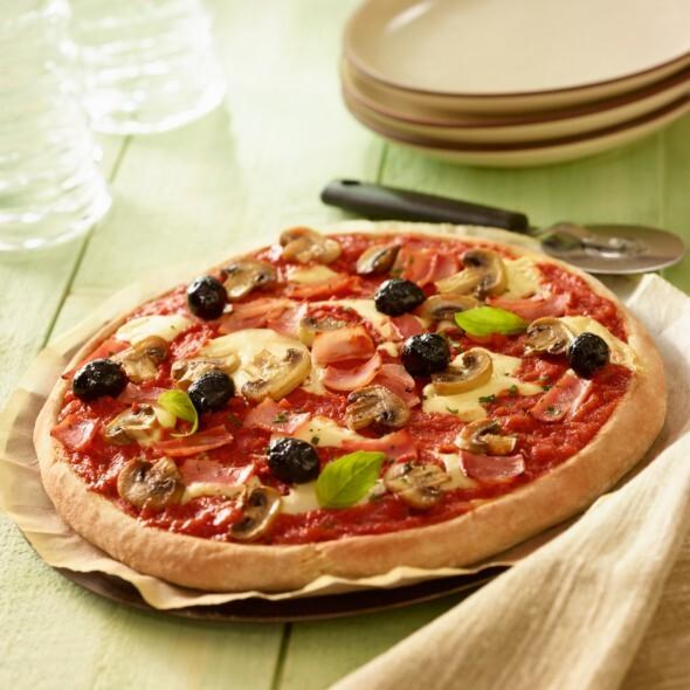 Pizza Régina