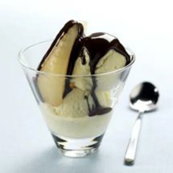 Poire Belle-Hélène