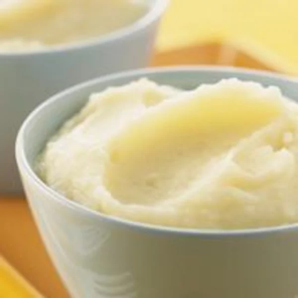 Purée de pommes de terre