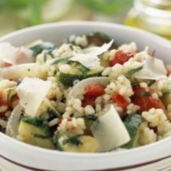 Riz à la provençale