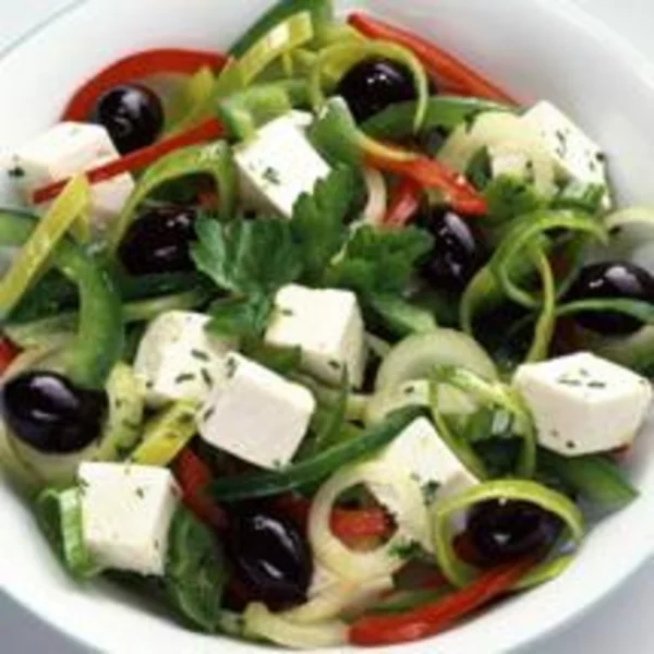 Salade Grecque